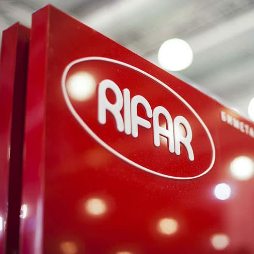 Производитель Rifar