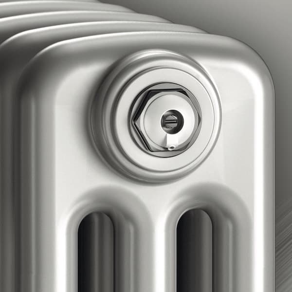 3-трубчатый радиатор Tubog от Rifar