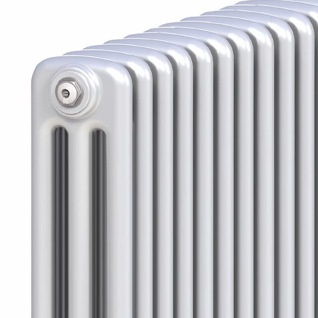 Трехтрубчатый радиатор Tubog Rifar