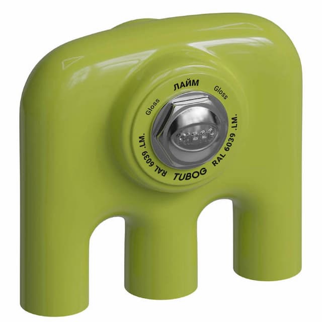 Способы покраски радиаторов Rifar Tubog