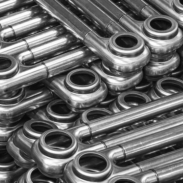 Производство Rifar Tubog