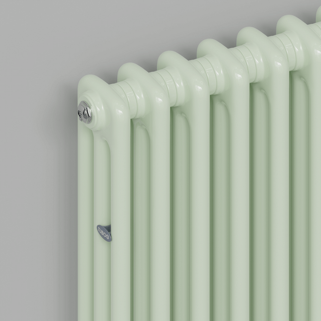 Трубчатые радиаторы Rifar Tubog medical для медицинских учреждений