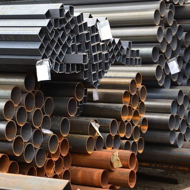 Сталь для трубчатых радиаторов Rifar Tubog