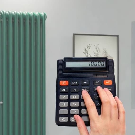 Стальной трубчатый радиатор Rifar Tubog