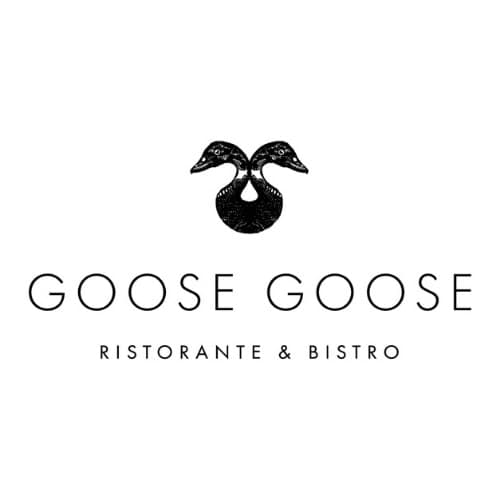 Ресторан GooseGoose, Санкт-Петербург