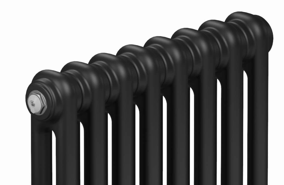 2-трубчатый радиатор Tubog 2180