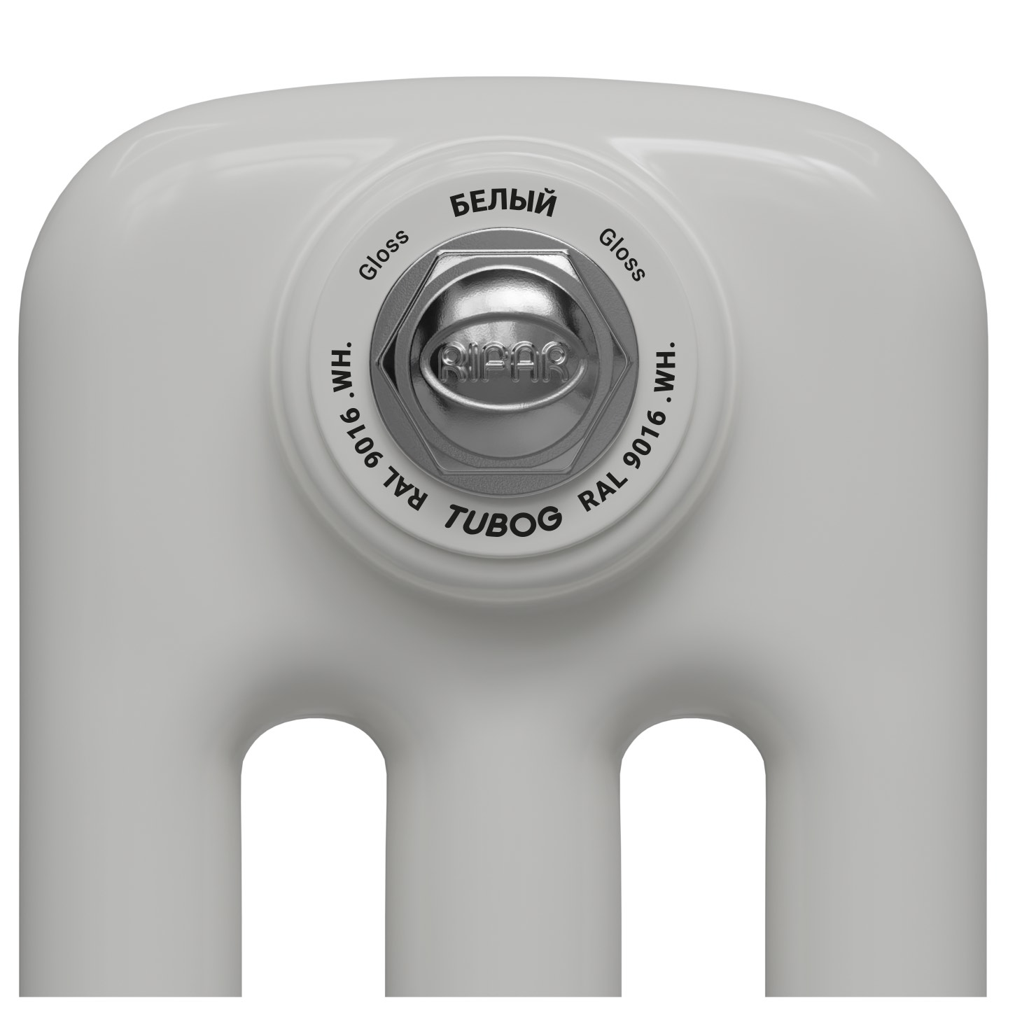 Радиатор Tubog 3062