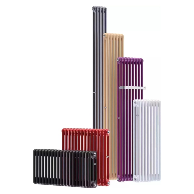 Радиатор Рифар Tubog